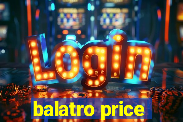 balatro price